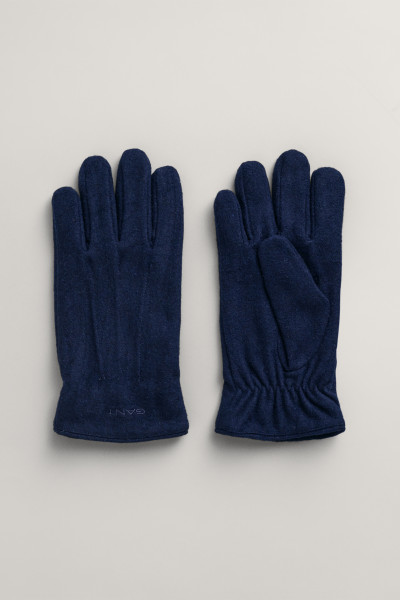 KESZTYŰ GANT MELTON GLOVES - Kép 1