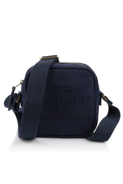 CROSSBODY GANT TONAL ARCHIVE SHIELD SHOULDER BAG - Fotografie č. 1