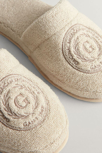 OTTHONI CIPŐ GANT CREST SLIPPERS - Kép 2