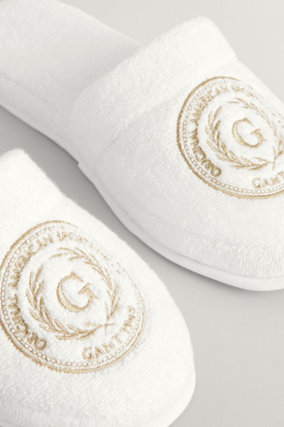 OTTHONI CIPŐ GANT CREST SLIPPERS - Kép 2