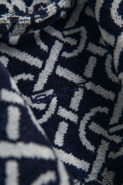 ŽUPAN GANT G-PATTERN ROBE - Fotografia č. 2