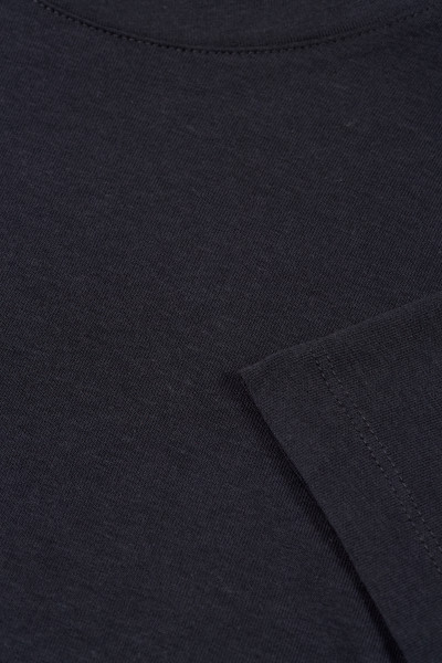 TRIČKO GANT BAMBOO T-SHIRT - Fotografie č. 7