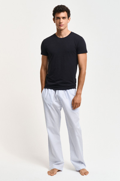 TRIČKO GANT BAMBOO T-SHIRT - Fotografie č. 3