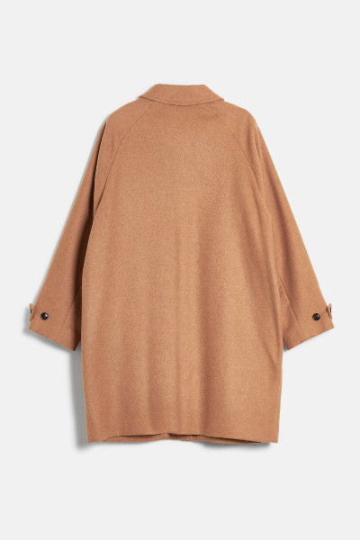 BUNDA WOOLRICH COMPACT WOOL OVERSHIRT - Fotografie č. 2