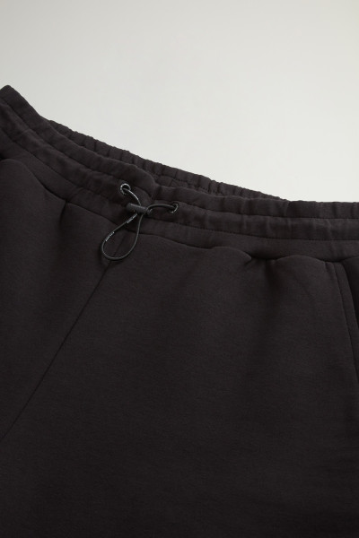 TRÉNINGNADRÁG WOOLRICH INTERLOCK TROUSERS - Kép 5