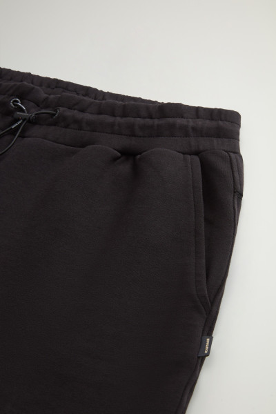 TRÉNINGNADRÁG WOOLRICH INTERLOCK TROUSERS - Kép 6