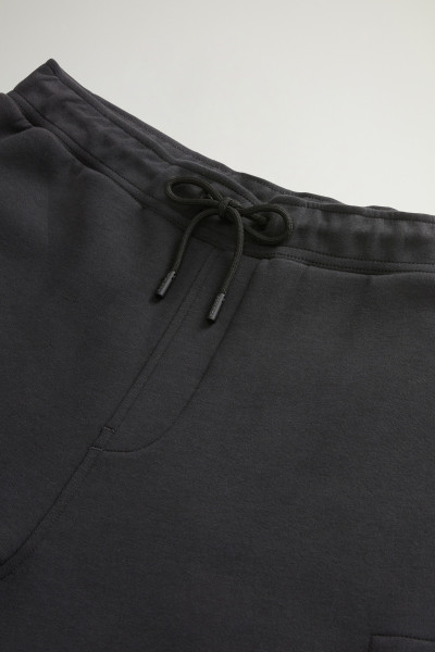 TRÉNINGNADRÁG WOOLRICH TECH FLEECE PANT - Kép 5