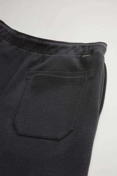 TRÉNINGNADRÁG WOOLRICH TECH FLEECE PANT - Kép 7