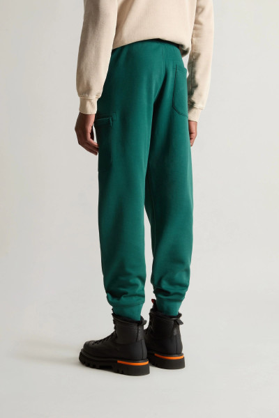 TRÉNINGNADRÁG WOOLRICH TECH FLEECE PANT - Kép 3