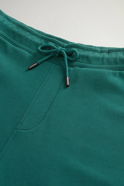 TRÉNINGNADRÁG WOOLRICH TECH FLEECE PANT - Kép 5