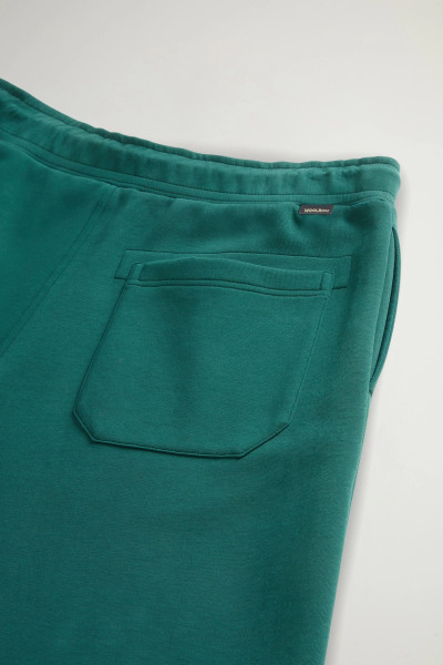 TRÉNINGNADRÁG WOOLRICH TECH FLEECE PANT - Kép 7