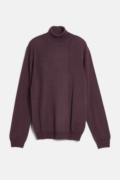 GARBÓ WOOLRICH GD KNITTED TURTLENECK - Kép 1