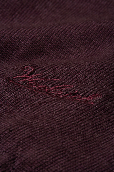 GARBÓ WOOLRICH GD KNITTED TURTLENECK - Kép 3