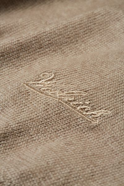 PULÓVER WOOLRICH GD KNITTED CREWNECK - Kép 3