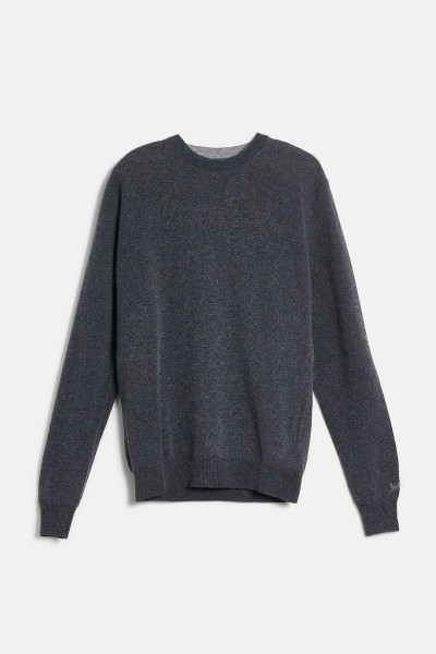 PULÓVER WOOLRICH LAMBSWOOL CREWNECK - Kép 1