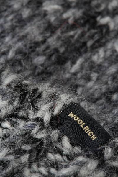 ČAPICA WOOLRICH SPACE DYE BEANIE - Fotografia č. 2