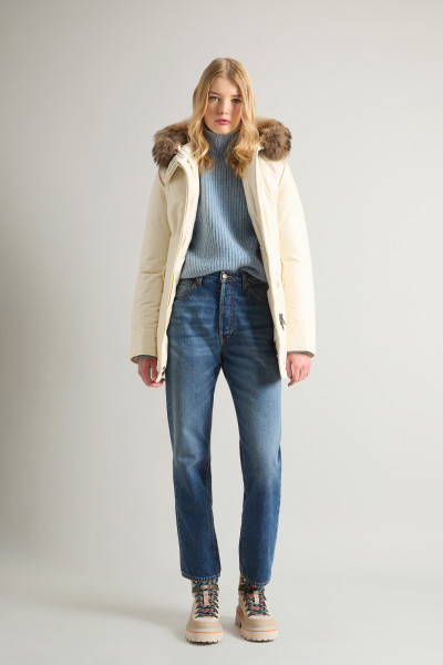 ROLÁK WOOLRICH CANBERRA TURTLENECK - Fotografie č. 2