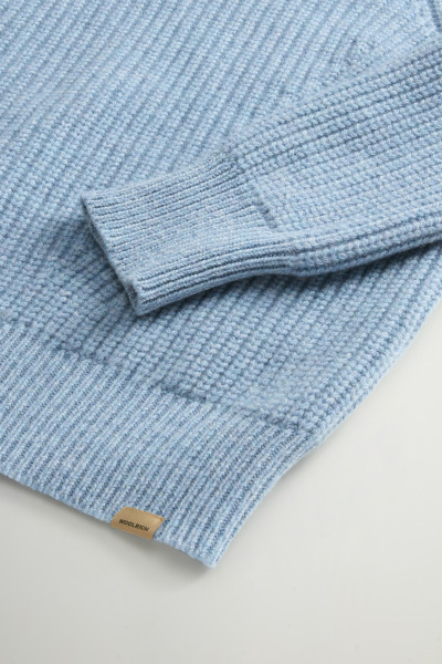 ROLÁK WOOLRICH CANBERRA TURTLENECK - Fotografie č. 7