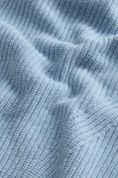 ROLÁK WOOLRICH CANBERRA TURTLENECK - Fotografie č. 8