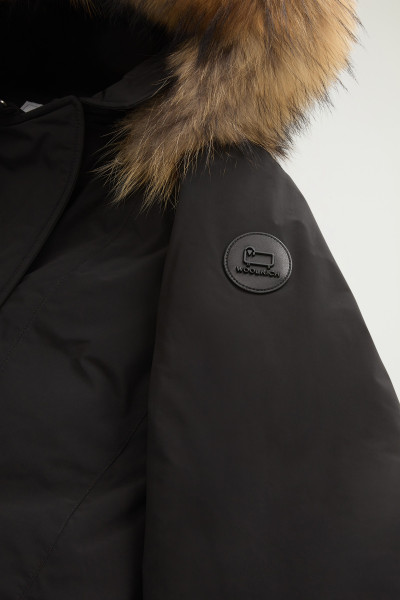 BUNDA WOOLRICH MODERN VAIL PARKA - Fotografie č. 9