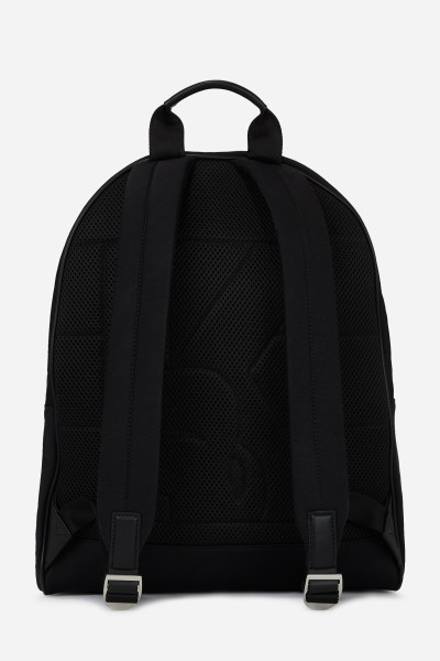 BATOH KARL LAGERFELD K/RSG BP NYLON - Fotografie č. 2