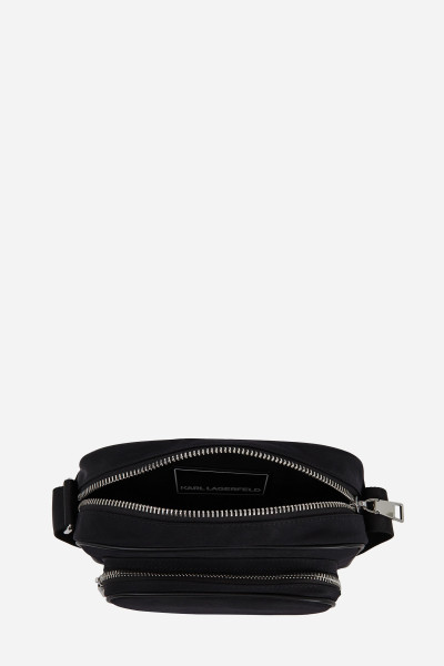 CROSSBODY KARL LAGERFELD K/RSG CB NYLON - Fotografie č. 3