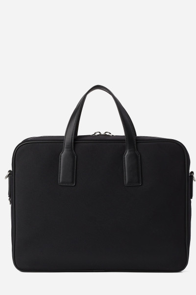 TAŠKA NA NOTEBOOK KARL LAGERFELD K/RSG BRIEFCASE NYLON - Fotografie č. 2