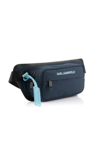 ĽADVINKA KARL LAGERFELD K/PASS BUMBAG - Fotografia č. 2