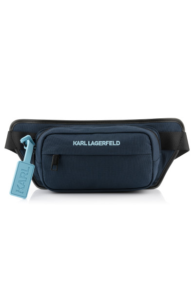 ĽADVINKA KARL LAGERFELD K/PASS BUMBAG - Fotografia č. 1