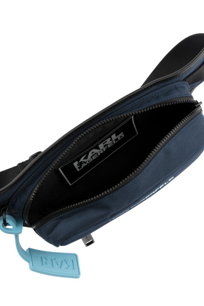 ĽADVINKA KARL LAGERFELD K/PASS BUMBAG - Fotografia č. 4