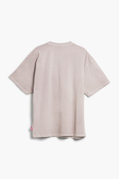 TRIČKO DIESEL T-BOXT-Q22 T-SHIRT - Fotografie č. 4