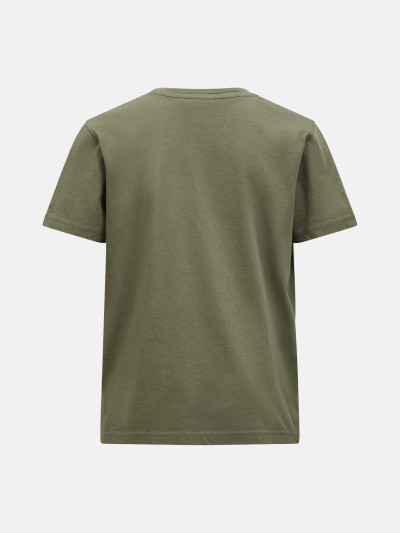 TRIČKO PEAK PERFORMANCE JR ORIGINAL TEE - Fotografia č. 3