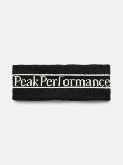 ČELENKA PEAK PERFORMANCE POW HEADBAND - Fotografie č. 1