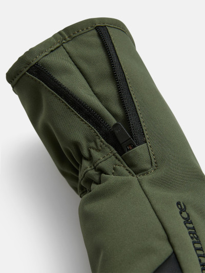 RUKAVICE PEAK PERFORMANCE UNITE GLOVE - Fotografie č. 2