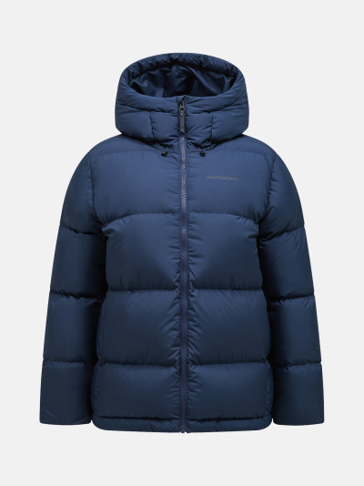 BUNDA PEAK PERFORMANCE W RIVEL PUFFER - Fotografie č. 1