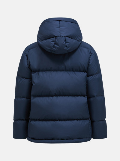 BUNDA PEAK PERFORMANCE W RIVEL PUFFER - Fotografie č. 3