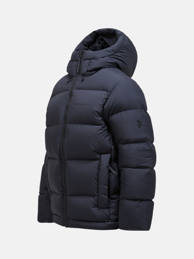 BUNDA PEAK PERFORMANCE M RIVEL JACKET - Fotografie č. 2