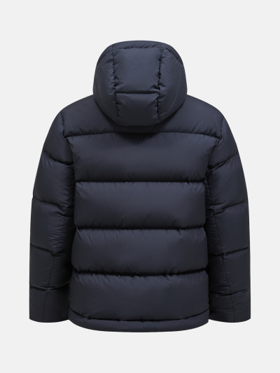 BUNDA PEAK PERFORMANCE M RIVEL JACKET - Fotografie č. 3