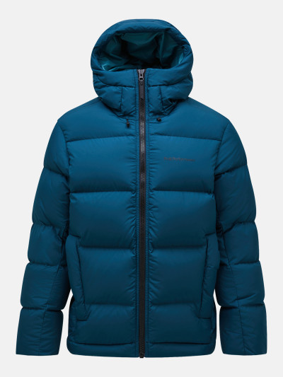 BUNDA PEAK PERFORMANCE M RIVEL JACKET - Fotografie č. 1