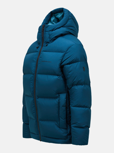 BUNDA PEAK PERFORMANCE M RIVEL JACKET - Fotografie č. 2