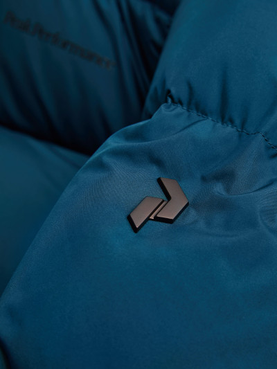 BUNDA PEAK PERFORMANCE M RIVEL JACKET - Fotografie č. 4