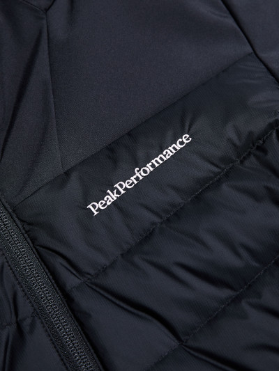 BUNDA PEAK PERFORMANCE W BLACKFIRE JACKET - Fotografia č. 4