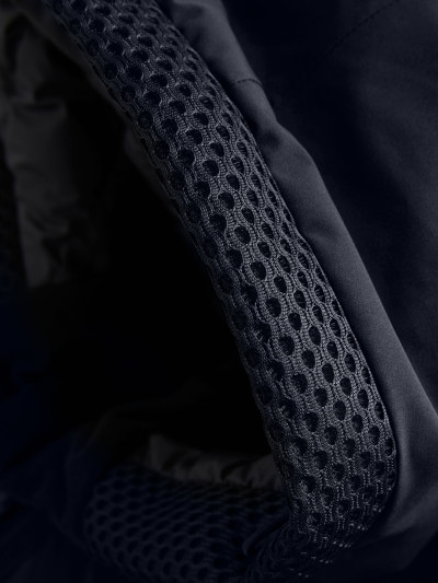 BUNDA PEAK PERFORMANCE W BLACKFIRE JACKET - Fotografia č. 5