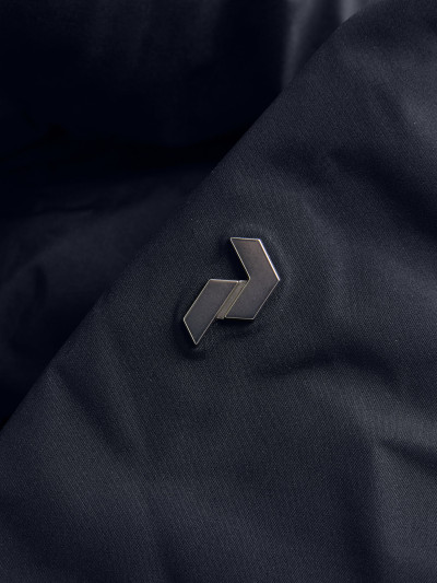 BUNDA PEAK PERFORMANCE W BLACKFIRE JACKET - Fotografia č. 6