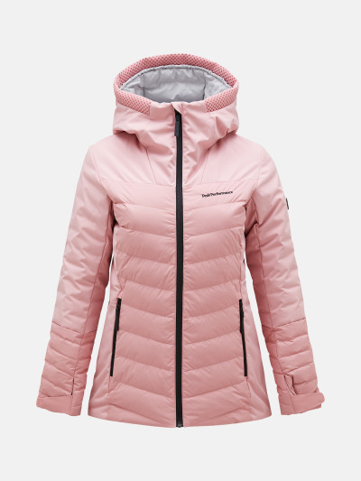 BUNDA PEAK PERFORMANCE W BLACKFIRE JACKET - Fotografie č. 1