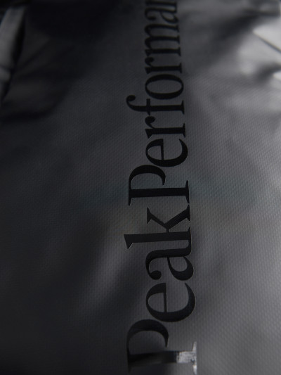 HÁTIZSÁK PEAK PERFORMANCE VERTICAL DUFFLE 50L - Kép 6