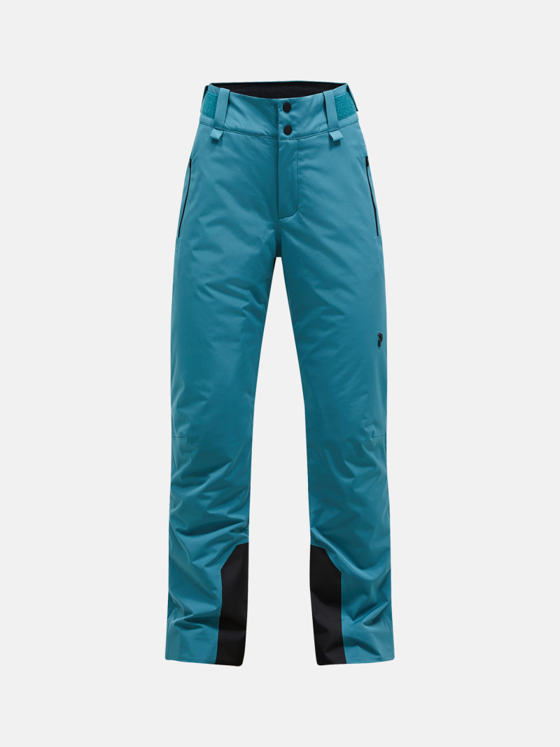 Nohavice Peak Performance W Shred Pants Hydro Fresh