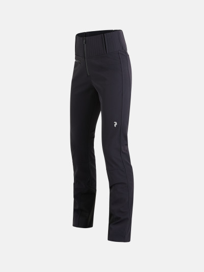KALHOTY PEAK PERFORMANCE W HIGH STRETCH PANTS - Fotografie č. 2