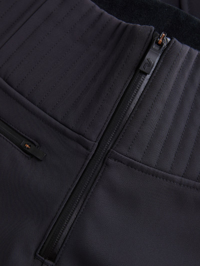 KALHOTY PEAK PERFORMANCE W HIGH STRETCH PANTS - Fotografie č. 4
