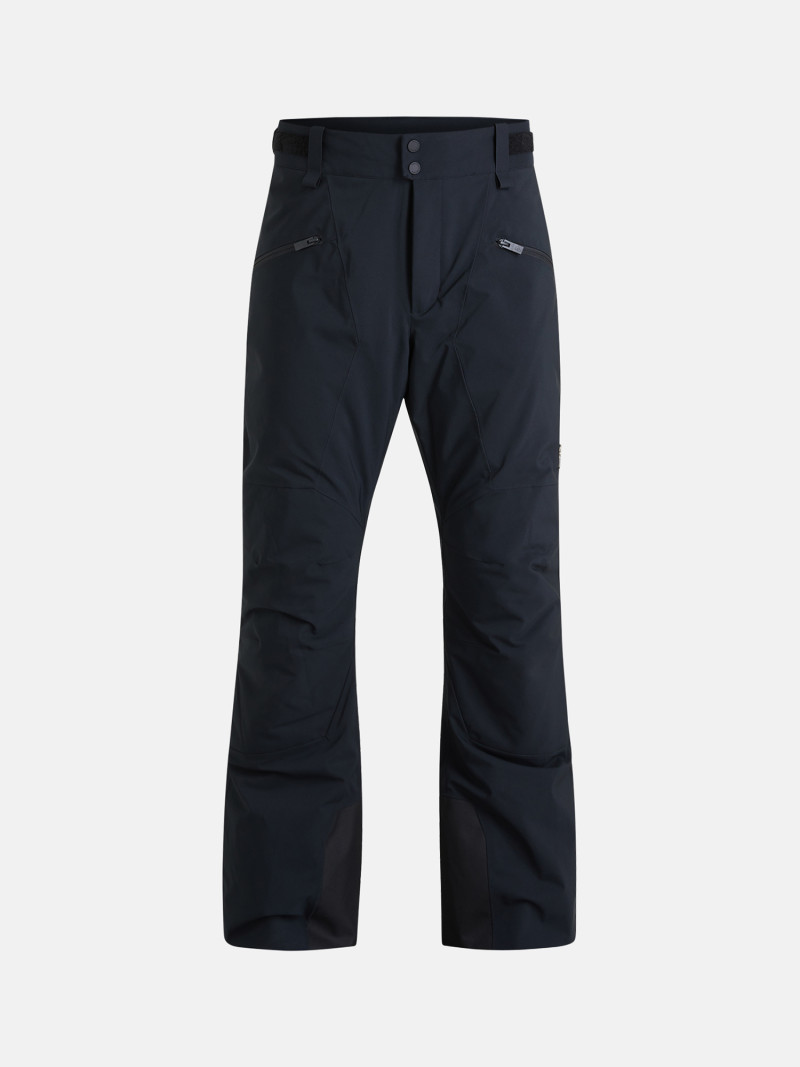 Nohavice Peak Performance M Navtech Pants Black
